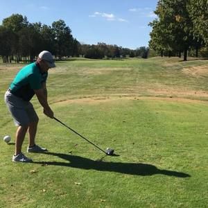 Meet your Posher, John